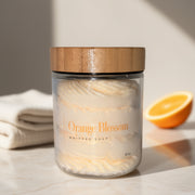 ORANGE BLOSSOM