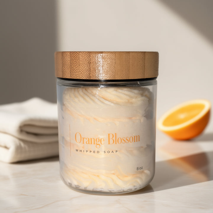 ORANGE BLOSSOM