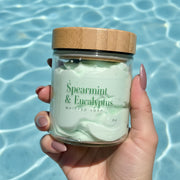 SPEARMINT & EUCALYPTUS