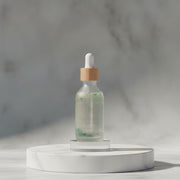 SPEARMINT & EUCALYPTUS