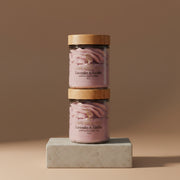 LAVENDAR & VANILLA