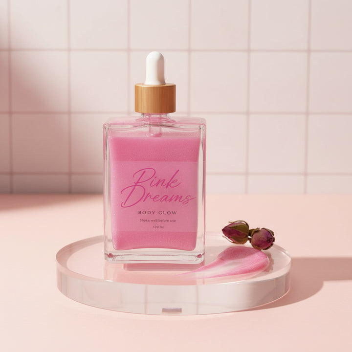 PINK DREAMS