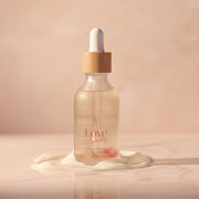 LOVE SPELL