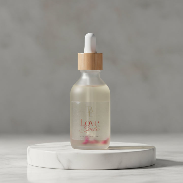 LOVE SPELL