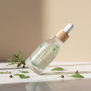 SPEARMINT & EUCALYPTUS