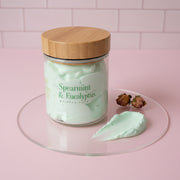 SPEARMINT & EUCALYPTUS