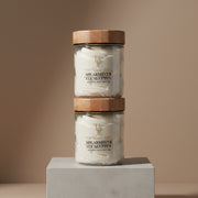 SPEARMINT & EUCALYPTUS