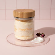 ORANGE BLOSSOM