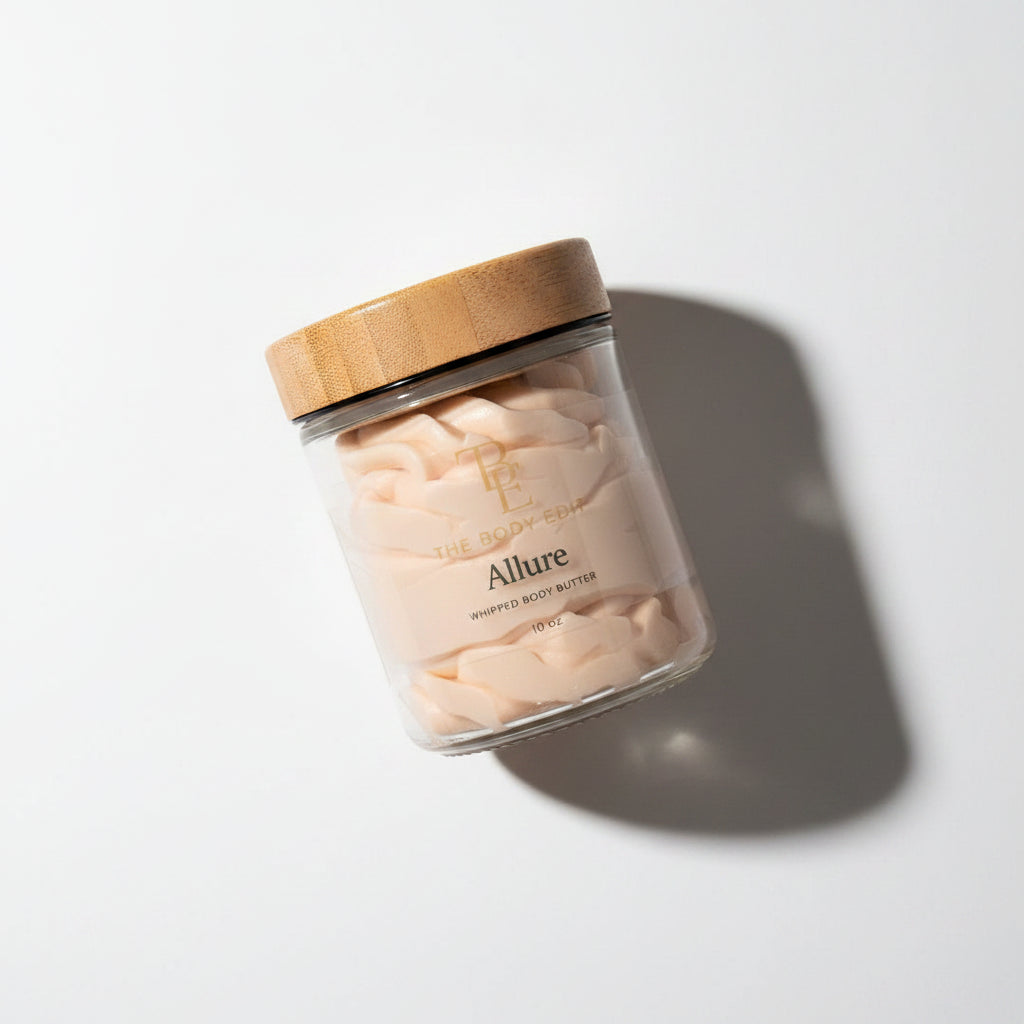 ALLURE