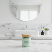 SPEARMINT & EUCALYPTUS