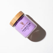 LAVENDAR & VANILLA